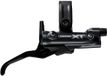 Shimano Deore XT BL-M8200 Disc Brake Lever Right Black