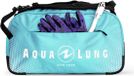 Aqualung Explorer II Duffpack 45 Liter - Duiktas - Turquoise