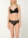 NUR DIE Soutien-gorge sans armature Dentelle