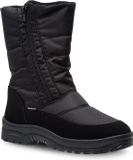Antarctica 3097A OC Snowboots Heren - Zwart - Maat 44