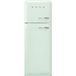 Smeg FAB30LPG6 réfrigérateur-congélateur combiné Pose libre 294 l Vert