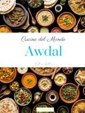 Cucine del Mondo Awdal