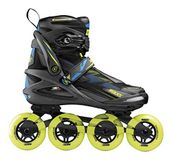 Roces Helium TIF/Black-Lime Inliner voor heren