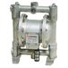 Aspira Membraanpomp 60LPM 8bar 3/4''