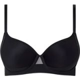 Chantelle Edge Bedekkende Memory BH Zwart