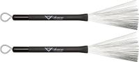 Vater VWTR Retractable Brushes brushes