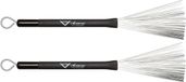 Vater VWTR Retractable Brushes brushes