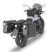 Zijkofferdrager Givi Zijkofferdrager PL ONE-FIT MONOKEY®CAM