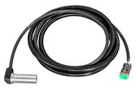 HELLA 6PU 230 052-311 sensor, wieltoerental - 2-polig - achteras links - kabel: 2400mm