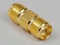 BKL Electronic 0419122 SMA-reverse-adapter SMA-reverse-bus - SMA-bus