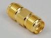 BKL Electronic 0419122 SMA-reverse-adapter SMA-reverse-bus - SMA-bus