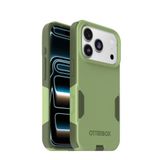 OtterBox Commuter MagSafe Hoes voor iPhone 18 Pro/17 Pro, Groen