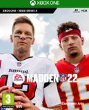 Electronic Arts Madden NFL 22 - Xbox One