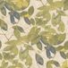 Herbarium Vliesbehang Bladeren Natuur Groen 10,05 x 0,53 M.