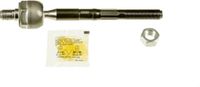 TRW Axialgelenk, Spurstange JAR876 | Compatibel met: KIA CARNIVAL / GRAND CARNIVAL III