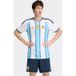 Adidas Argentinië 26 Authentiek Thuisshirt