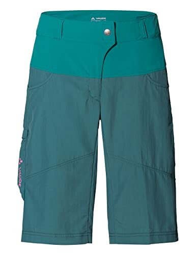 Vaude Qimsa shorts voor dames