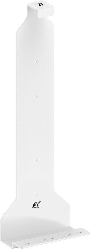 NanoRS RS180 - Wandhouder voor PlayStation 5 Console - Wit