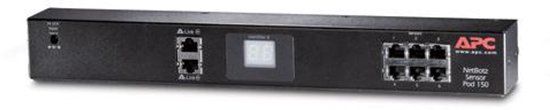 APC NetBotz Rack Sensor Pod 150