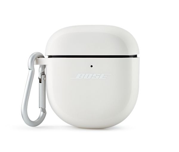 Bose Charging Case for QuietComfort Earbuds II - White