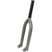 Total BMX Fourche Hangover 28mm (Gris anthracite)