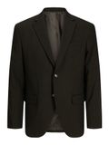 JACK & JONES Business-colbert 'JPRSOLARIS' zwart