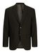 JACK & JONES Business-colbert 'JPRSOLARIS' zwart