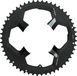 FSA K-Force WE Kettingblad Zwart 34T