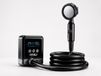 RoosCamp Shower Pro – Draagbare Campingdouche – Outdoor Douche voor Camping, Reizen, Camper, Strand en Festival