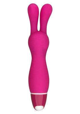 Vibe Therapy Lapin Pink