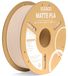 Merkloos Matt PLA Filament 1KG voor 3D Printers
