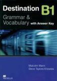 Destination Hueber Verlag Destination B1. Student's Book with Key