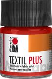 Marabu TEXTIL PLUS 50 ML