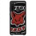 Pixbo Coque de Téléphone 3D Redmi Note 8 Global - blason