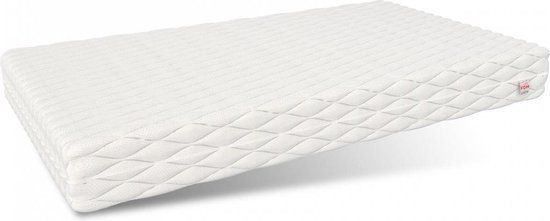 Viking Choice Schuim matras H3 160x200cm - Wit