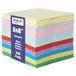 Craft UK 2283-200 6x6" enveloppen in diverse kleuren