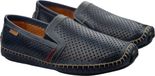 Pikolinos Jerez 09Z 3100 - heren instapper - blauw - maat 42 (EU) 8 (UK)