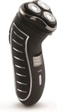 Esperanza Scheerapparaat Razor Zwart
