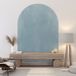 Arche Stickers - Couleur Tendance - 120 X 150 Cm - Adhésif + Protection Mate