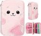 Depesche Princess Mimi trousse 2 compartiments - ROBBY