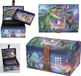 Depesche Dino World Schatkist met geheime code