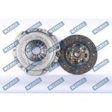 Rymec Kit d'embrayage JT1914 Mercedes-benz 000 250 94 05 000 252 53 11