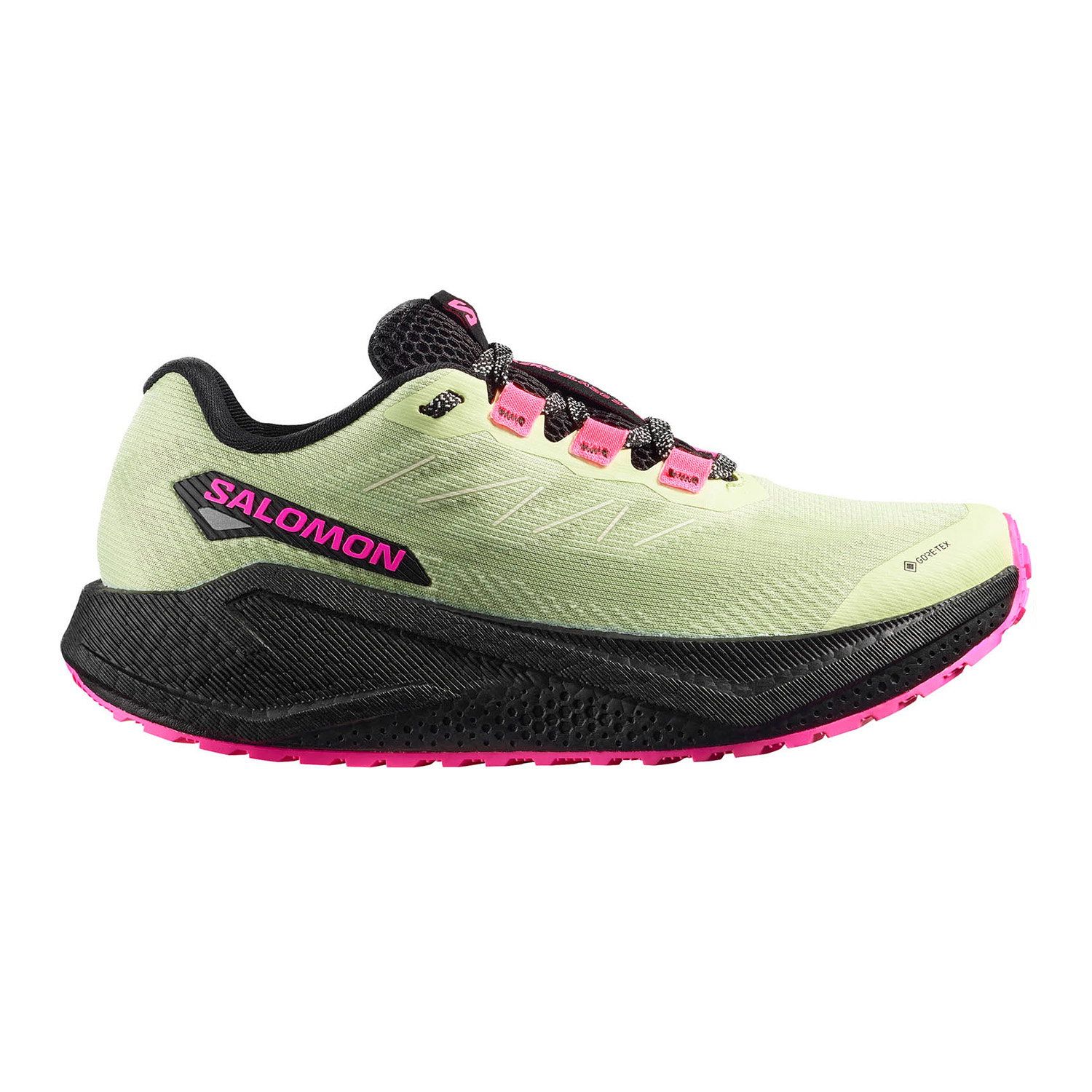 Salomon Aero Blaze 3 Gravel Gtx