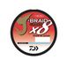 Daiwa J-Braid Grand 8 X 300 YDS Vulspoel