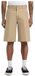 Dickies 247 Korte Broek Desert Sand W30 x L30 Mannen Katoen Regular Fit
