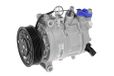 Valeo Compressor, Airconditioning, Voorgevuld met Olie, 690209