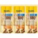 MultiFit BBQ-vleessticks Kalkoen 7x5 g