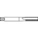 Alstertaler Schrauben & Präzisionsteile 1070147 Finisseur pour filetage M6 1 pc(s)