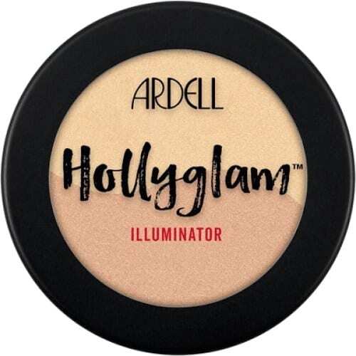 Ardell Hollyglam Illuminator Let's Do It Wishfully Wet