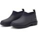 Ilse Jacobsen Rubair02 Sabots Marine Taille : 36